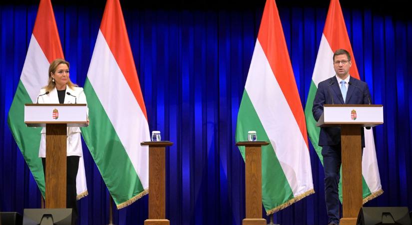 A kormány bejelentette, hogy meg lehet-e tartani az áprilisi választásokat Magyarországon