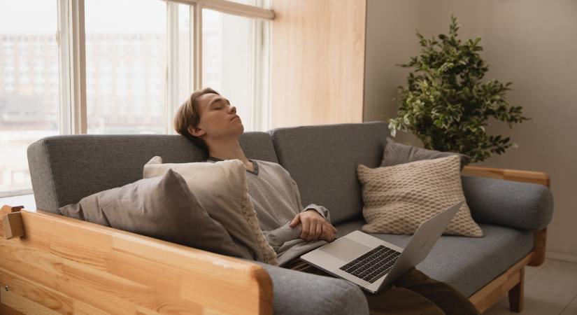 Elbutulunk, ha nem pihenünk eleget?