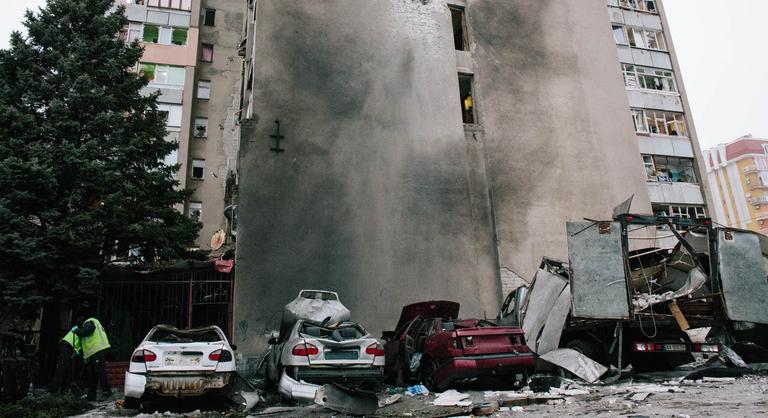 Ultimátumot adott az Európai Néppárt, azonnal légvédelmi rendszereket és rakétákat akar küldeni Ukrajnának