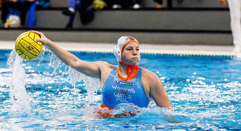 Egy fantasztikus Gardával nem bírtak