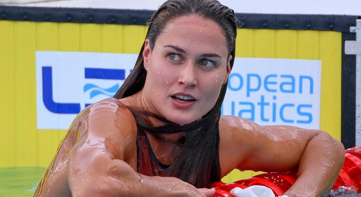 Kiderült, miből él Jakabos Zsuzsanna