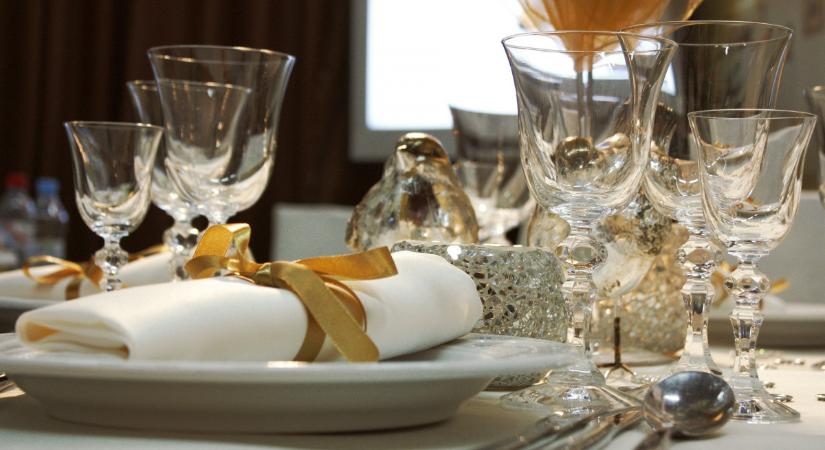 Idén 18 napig ehetünk fix áron topéttermi menüket