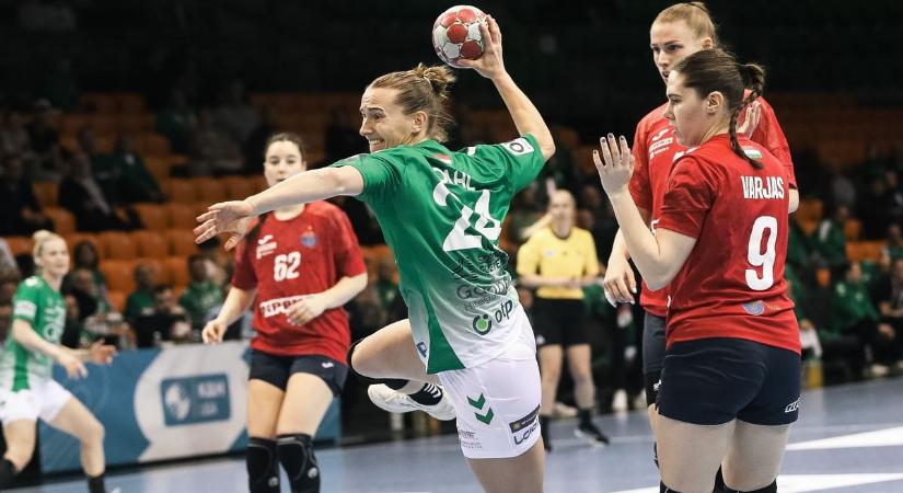 Gólokkal debütált Dahl – a beállós elmondta, mit érzett