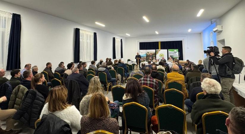 A Barátság-kőolajvezeték árnyékában: fordulat jöhet az agráriumban