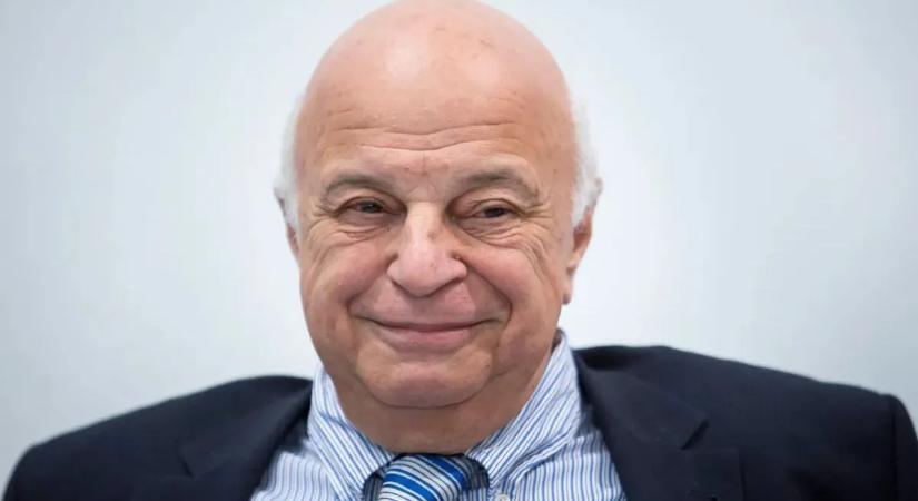 Nógrádi György szerint Ukrajna 5000 év alatt sem fogja visszafizetni az EU pénzét