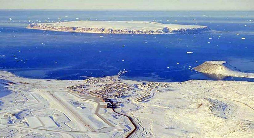 Trump grönlandi fenyegetése miatt bővülhet az Európai Unió