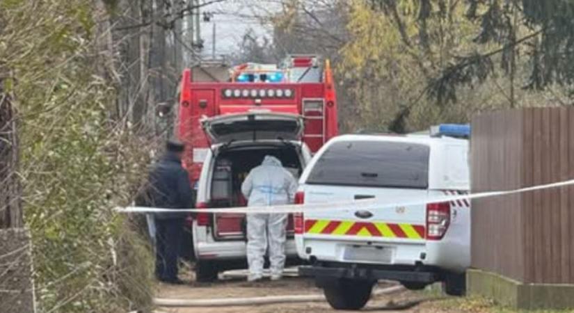 Méterekre repült a dolgozó, felcsaptak a lángok – halálos baleset történt egy cégnél