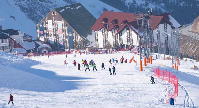 300 világsztár snowboardos érkezik: Erzurum lehet 2026 tél egyik legforróbb helyszíne