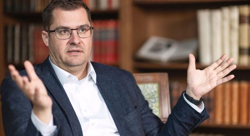 Szolnokon tartott fórumot Orbán Viktor jobbkeze, ezt hallották a szimpatizánsok