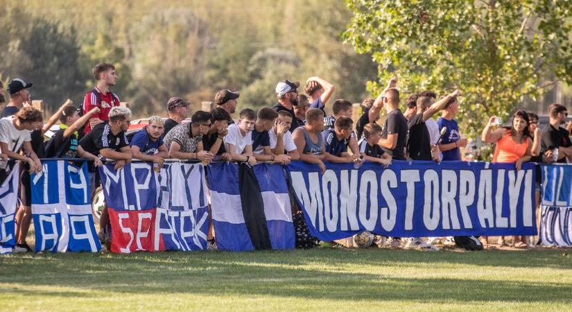 Szombaton nagy buli lesz Monostorpályiban! – íme a program