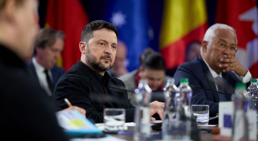 Rendkívüli: bevallották Kijevben, politikai okokból nem indítják újra a Barátság-vezetéket (VIDEÓ)