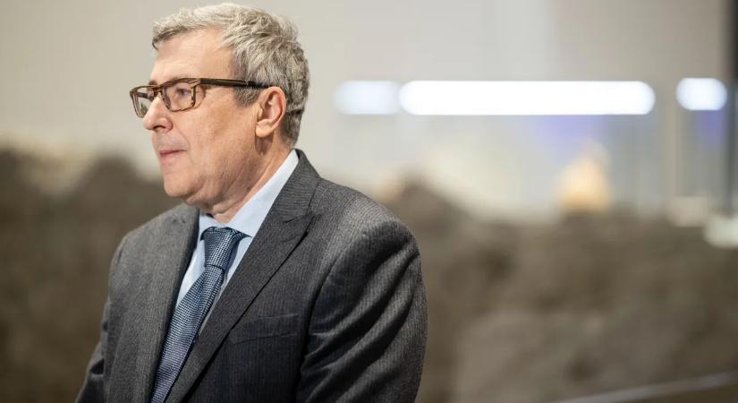 Rátgéber László: A csúcsteljesítmény egy gondolkodásmód