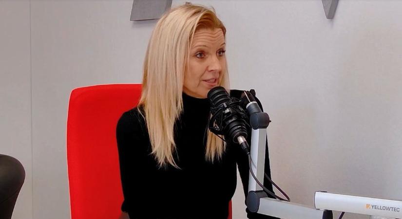 Mi tart valakit 30 évig a tanári pályán? Őszinte válaszok Szigeti Mónikától