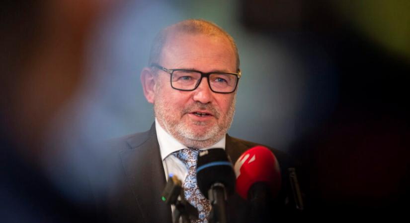 Lantos Csaba: El kell érni, hogy maradjon víz és élet a Tisza-völgyben