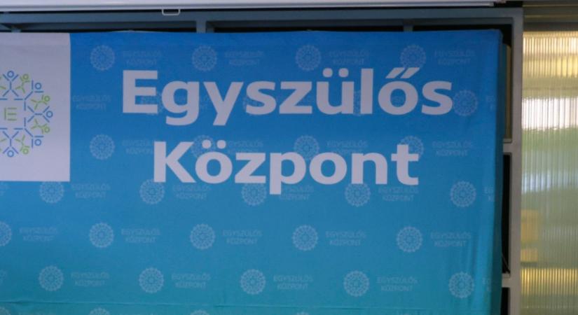 Egyszülős Központ: Sikeresen lezárult az első félév a CsillagPontban