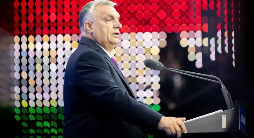 Orbán Viktor: A dolgok kezdenek súlyossá válni