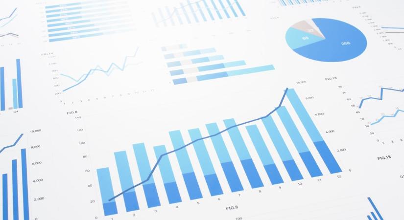 Az élelmiszer- és csomagológépipar stabil fejlődést mutat