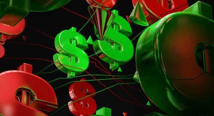 Rekordszintű globális adósság: 348 ezer milliárd dollár, állami költekezés a háttérben