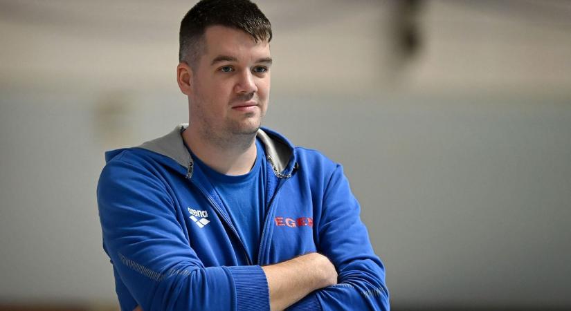 Egri Úszó Klub: válogatott versenyzők távoztak, de a lendület töretlen