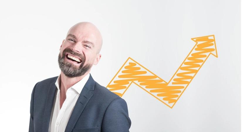 Az Erste Csoportnál folytatódott az erős növekedés a lakossági és vállalati üzletágban