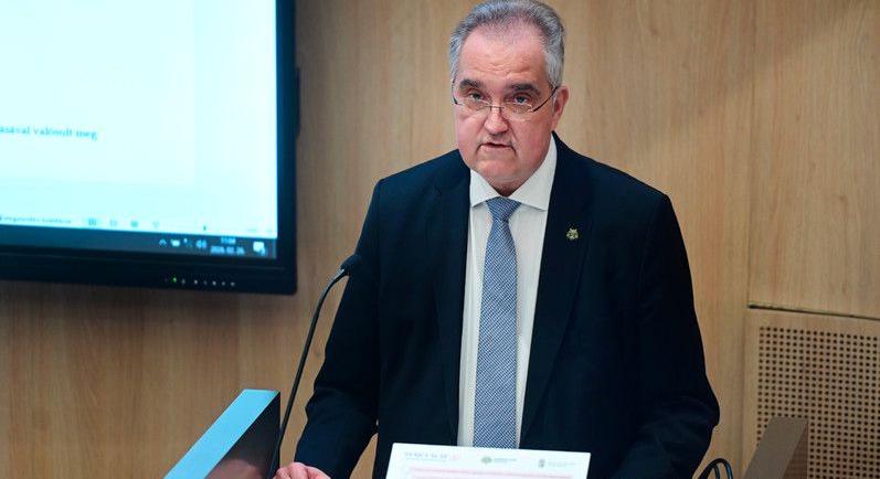 Fejlesztik a súlyos betegek ellátását Debrecenben