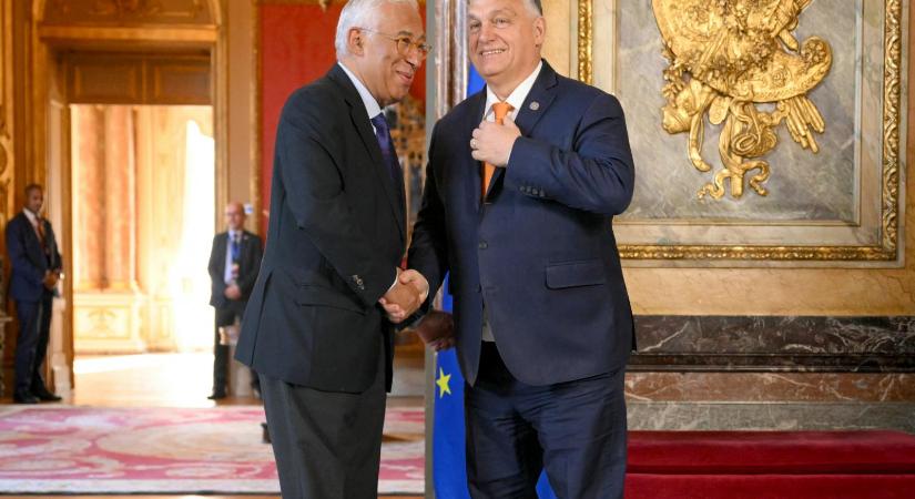 Barátság kőolajvezeték: Orbán Viktor levelet írt, a tényfeltáró küldöttségért visszatáncolhat Ukrajna támogatásának a vétójától