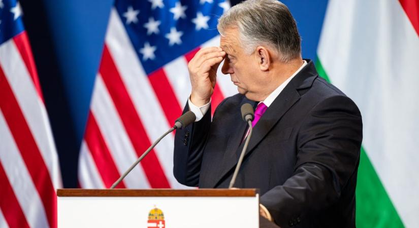 Spiegel: Ha győz a Fidesz, az Európai Unió nem fogadhatja tovább Magyarországot soraiban