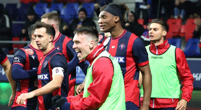 Visszatér az osztályozó az NB I-ben – a Nyíregyháza Spartacus is érintett lehet