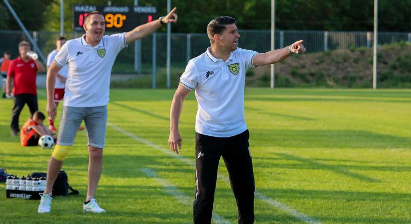 Vasi foci: tavaszi futballrajt, a hétvégén folytatódik a szezon a megyeiben!