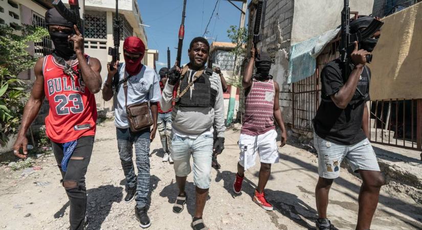 Az Adams Familytől a Camorrán át a jakuzákig – ezek a bűnszervezetek uralják a világot