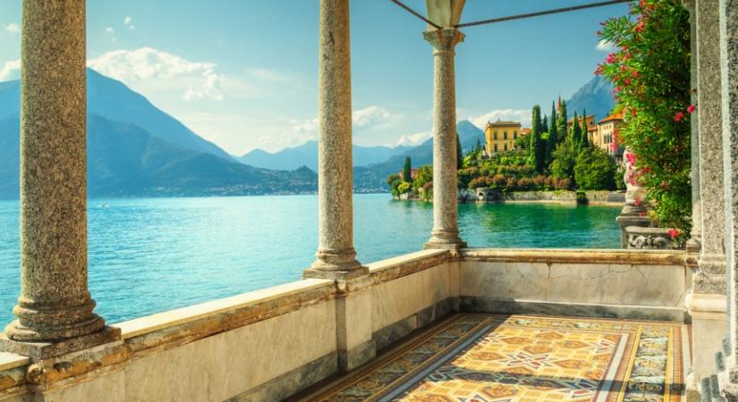 Inspiráció mediterrán stílusú kert kialakításához – fotók, amikből ihletet meríthetsz!