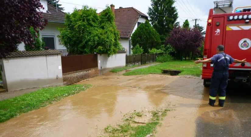 Ne várjuk meg a bajt! Így előzhetjük meg, hogy a tavaszi esőzések kárt tegyenek az otthonunkban