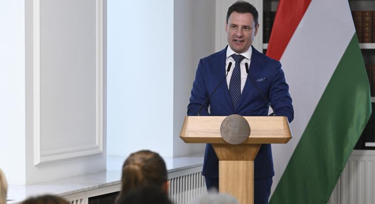 Átadták az ország huszadik áldozatsegítő központját Szekszárdon