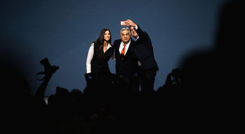 Szentkirályi Alexandra: Remélem, Hann Bandi bácsi elmegy végre nyugdíjba