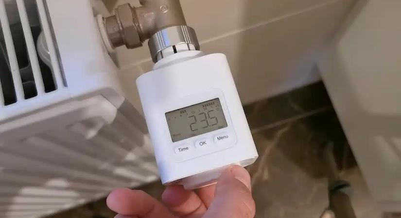 Ilyen hőmérsékletre érdemes állítani a padlófűtést éjszakára! A szakértők szerint semmiképp ne kapcsold ki teljesen