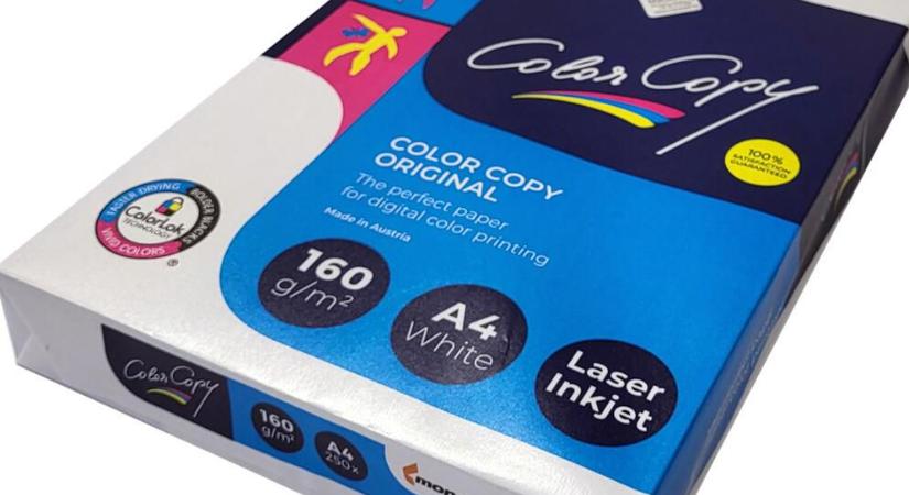 Mit érdemes tudni a fénymásoló papírok kapcsán?