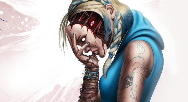 Flesh & Wire - bejelentették a POSTAL-sorozat pszichológiai horror-mellékágát