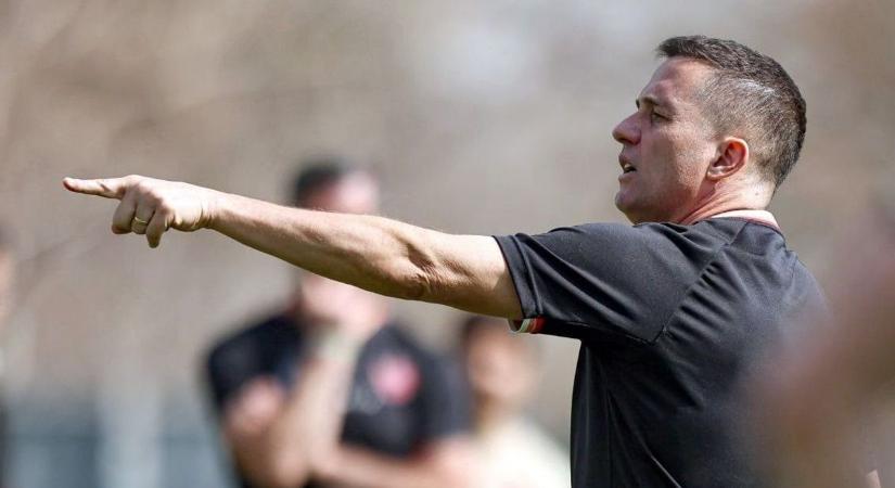 Nem muzsikál valami fényesen a diósgyőri játékos csapata, és ő sem a gólokat gyűjti