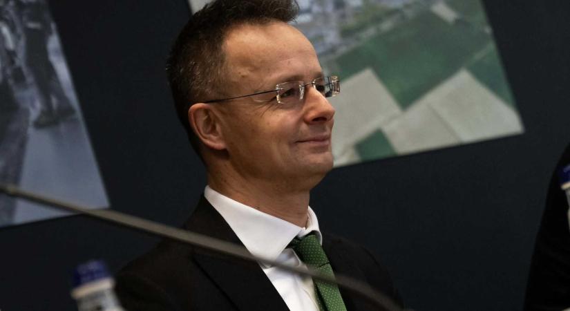 Szijjártó Péter az RMDSZ-ről: „Ilyenkor kell igazán segíteni őket” (VIDEÓ)