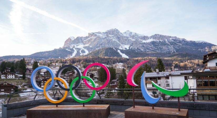 Az olimpiai síelők aggódnak a gleccserek olvadása miatt