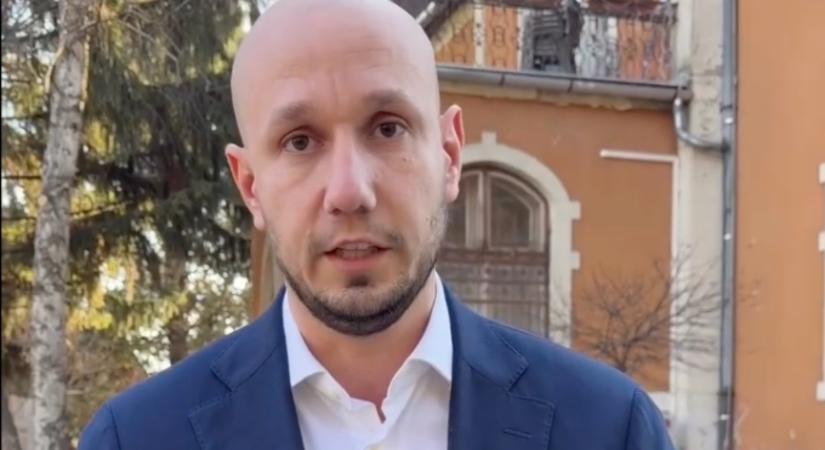 Rónai Sándor a Samsung-gyár ügyéről: a fideszes gödi polgármester elmenekült a kérdések elől