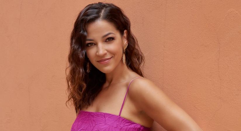 Szabados Ági a terhességéről: Nem is nagyon hittük el eleinte