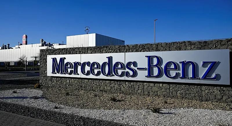 Már ötezren dolgoznak a kecskeméti Mercedesnél