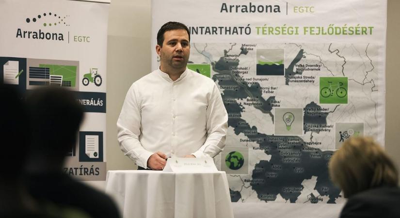 Pénzzel ösztönzik a települések klímavédelmi törekvéseit - Fotók