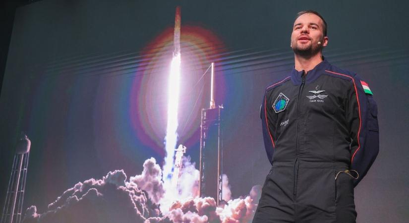 Élőben közvetítjük Kapu Tibor szombathelyi látogatását