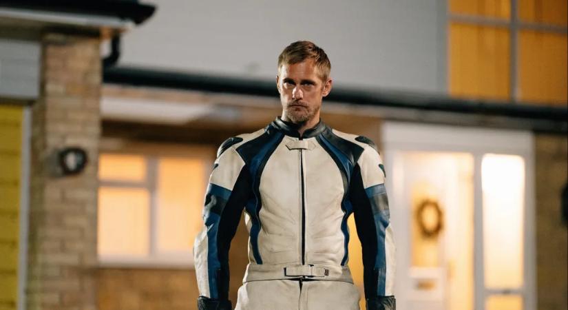 A motoros BDSM-közösségről szóló filmet és Charli XCX alakítását is el lehet csípni a Brit Filmnapokon