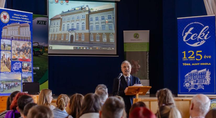 Grassland-HU LIFE: 17 millió euró a gyepekért