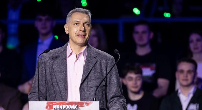 Lázár János üzent Magyar Péternek: Nyissák újra a Barátság kőolajvezetéket- Videó