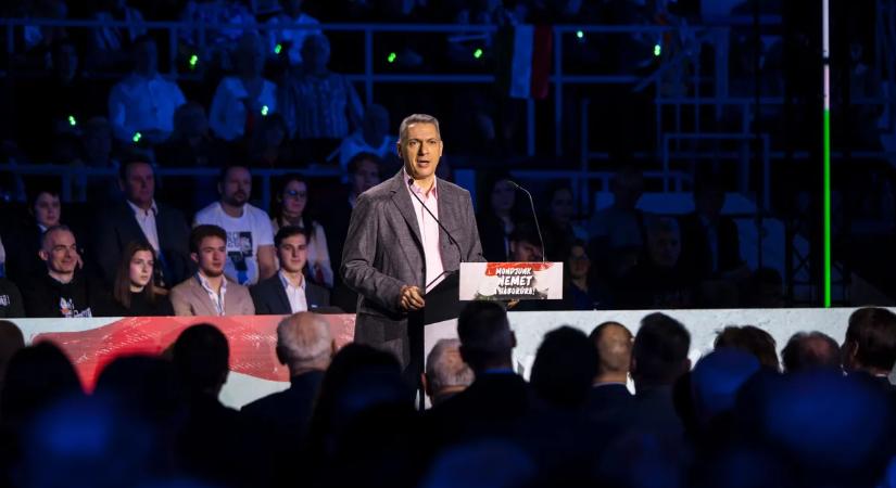 Lázár János felszólítja Magyar Pétert: nyissák meg újra Zelenszkijjel a Barátság kőolajvezetéket!