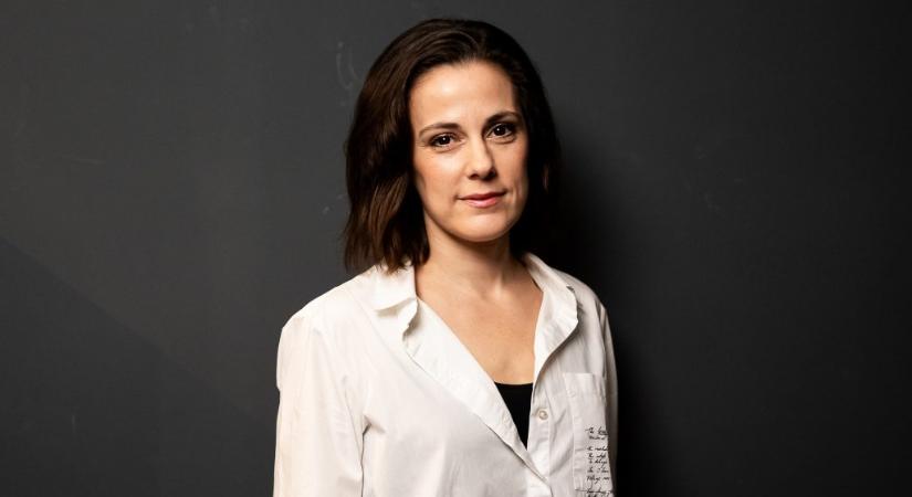 Lovas Rozi: A Fidesz azt mondja, vagy minket választasz, vagy meggyilkolják a szeretteidet. Ez nonszensz